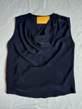 Blusa negra