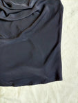 Blusa negra