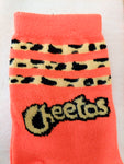 Calcetas cheetos