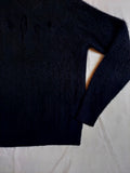 Suéter negro