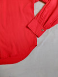 Blusa roja