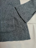 Suéter gris